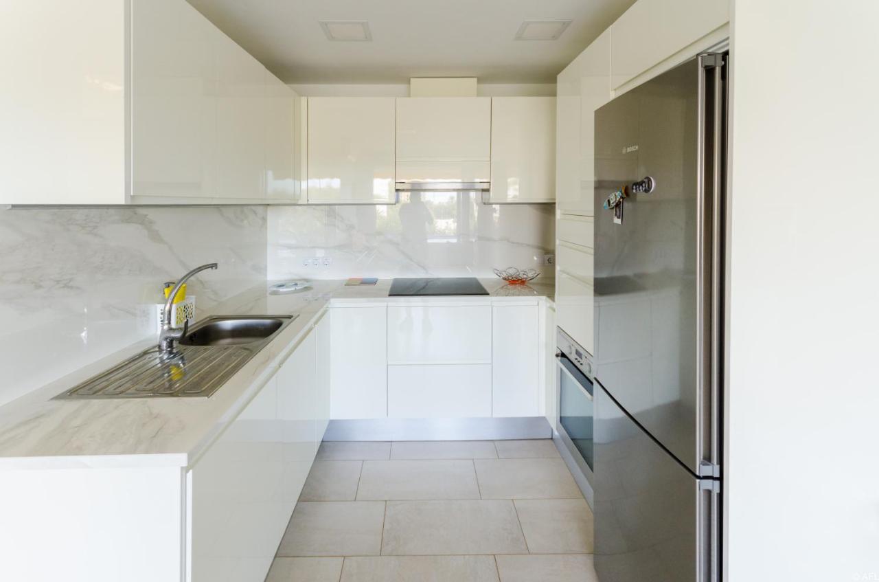 Holiday Apartment With Direct Sea Promenade Access Maspalomas  Exterior foto