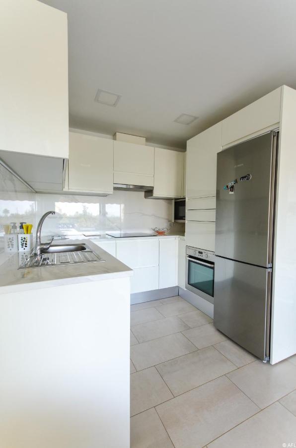 Holiday Apartment With Direct Sea Promenade Access Maspalomas  Exterior foto