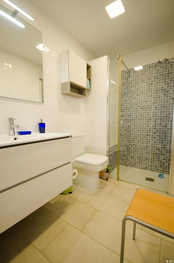 Holiday Apartment With Direct Sea Promenade Access Maspalomas  Exterior foto