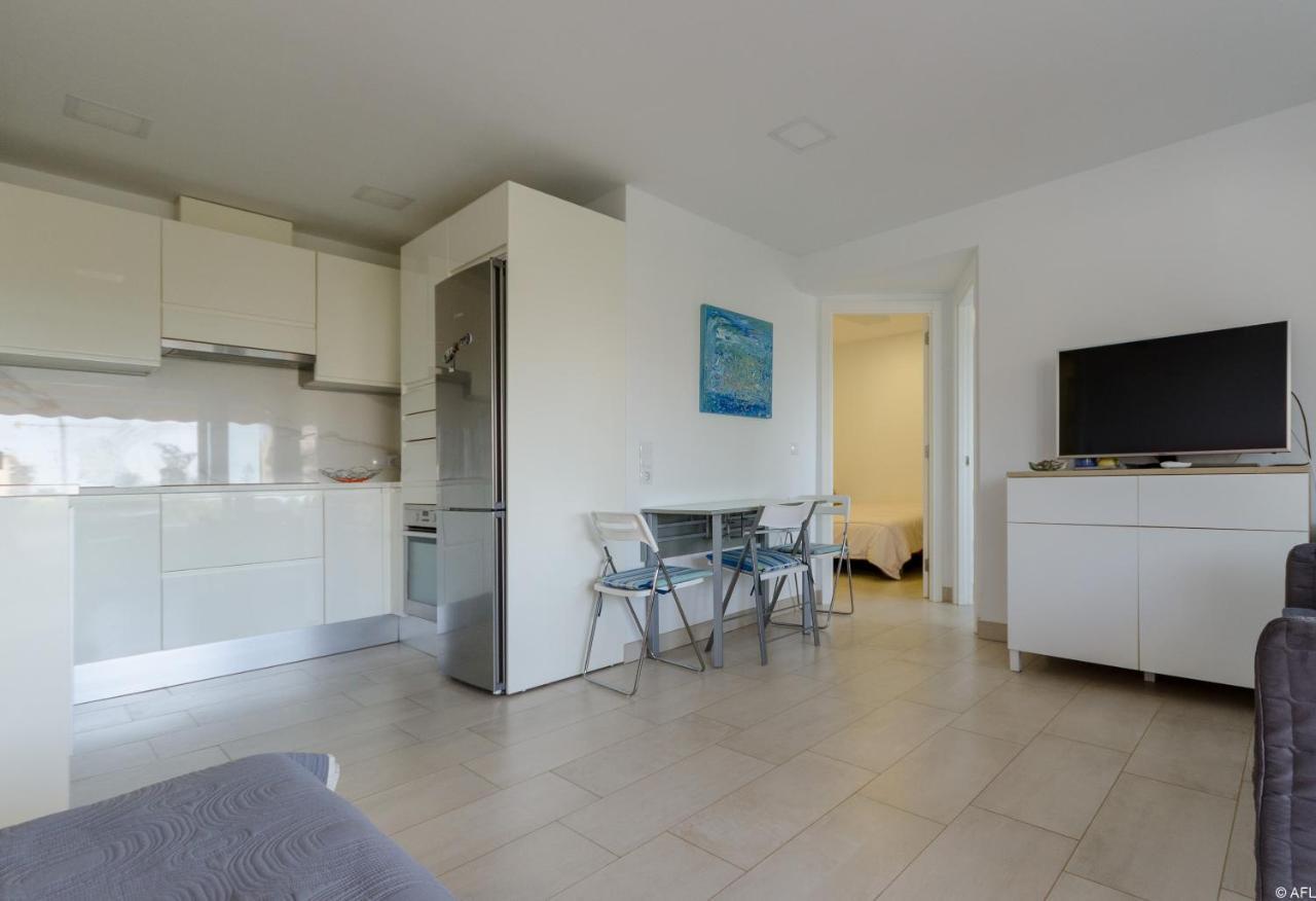 Holiday Apartment With Direct Sea Promenade Access Maspalomas  Exterior foto