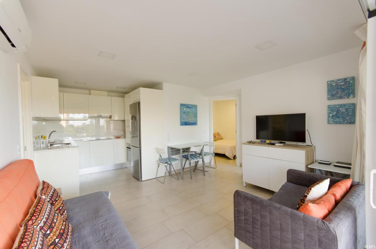 Holiday Apartment With Direct Sea Promenade Access Maspalomas  Exterior foto