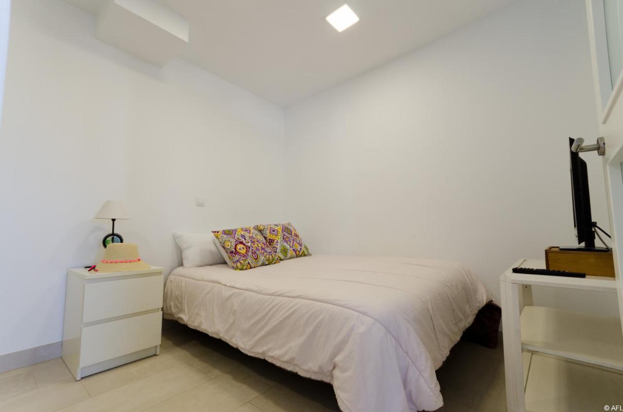 Holiday Apartment With Direct Sea Promenade Access Maspalomas  Exterior foto